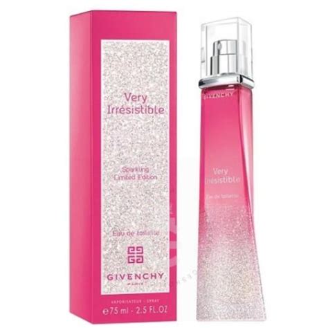 perfume similar to givenchy very irresistible for her|Givenchy very irresistible 50ml.